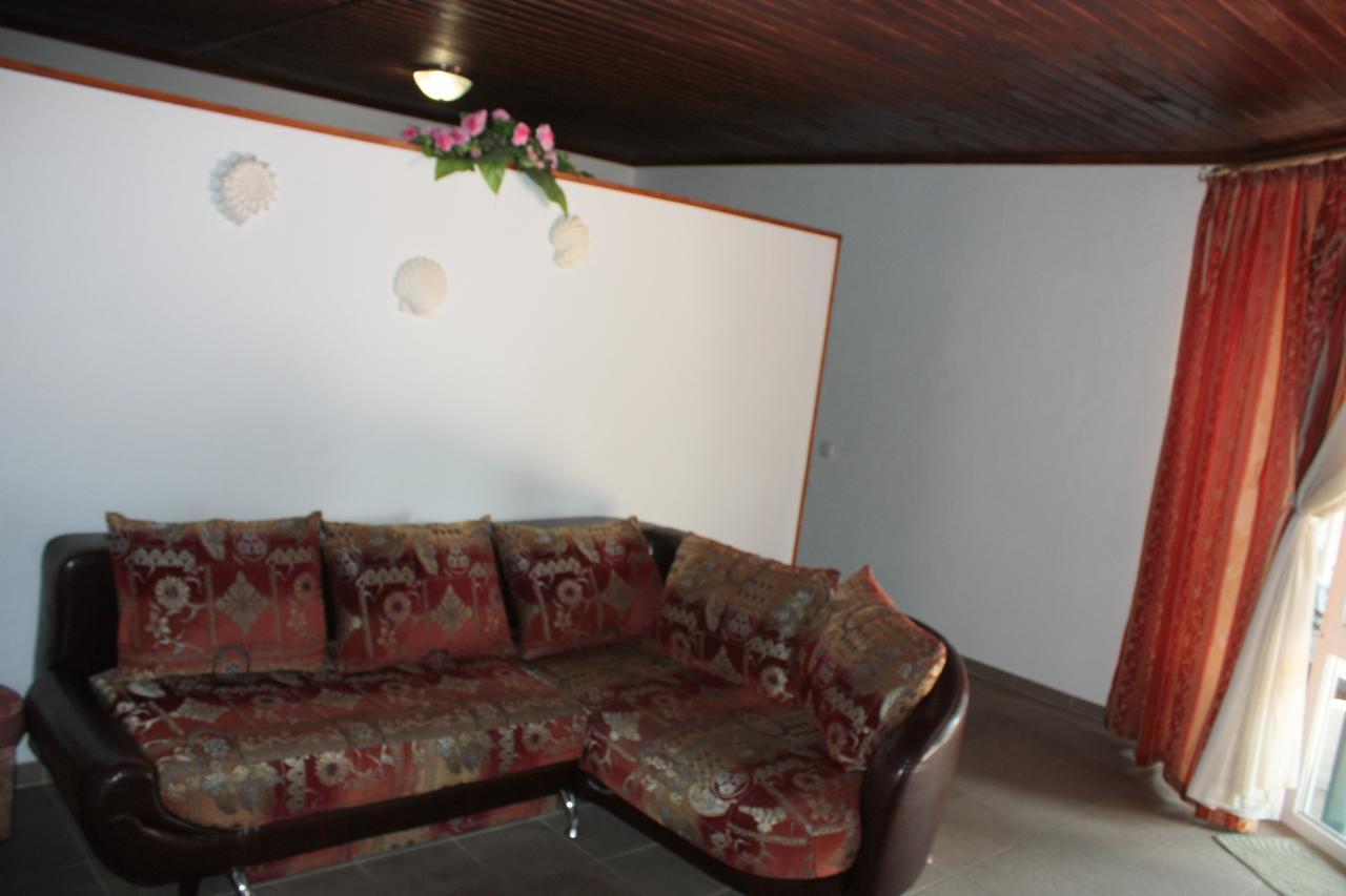 Akvitaniya Mini-Hotel Zatoka Bagian luar foto