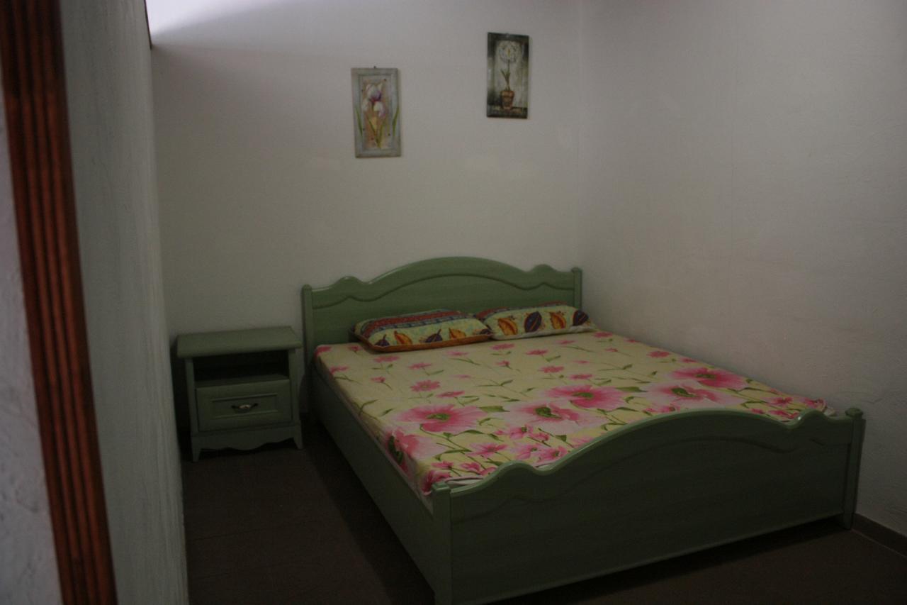 Akvitaniya Mini-Hotel Zatoka Bagian luar foto