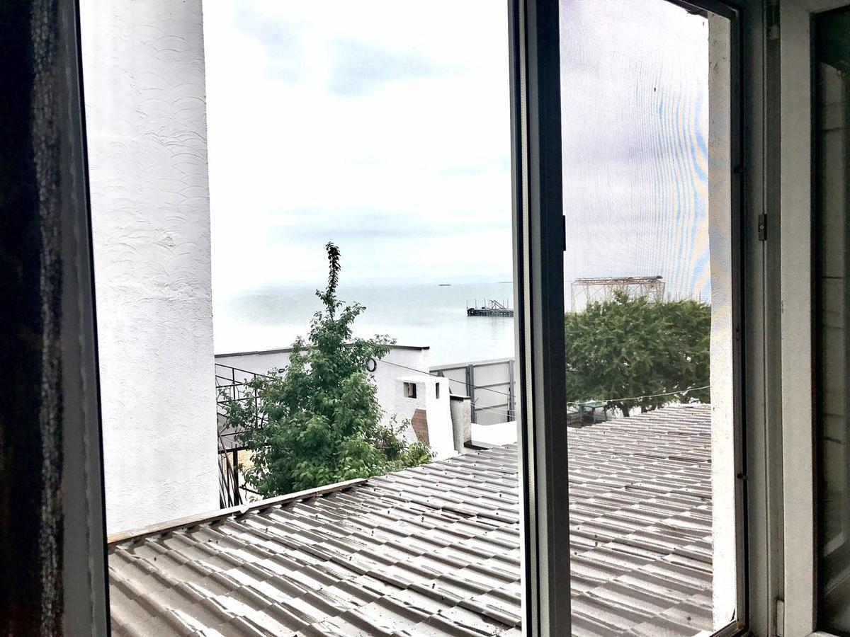 Akvitaniya Mini-Hotel Zatoka Bagian luar foto