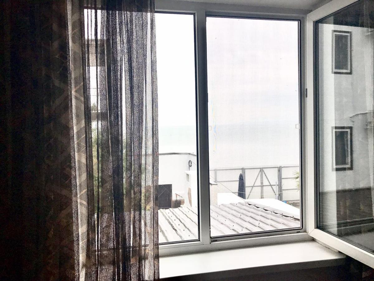 Akvitaniya Mini-Hotel Zatoka Bagian luar foto
