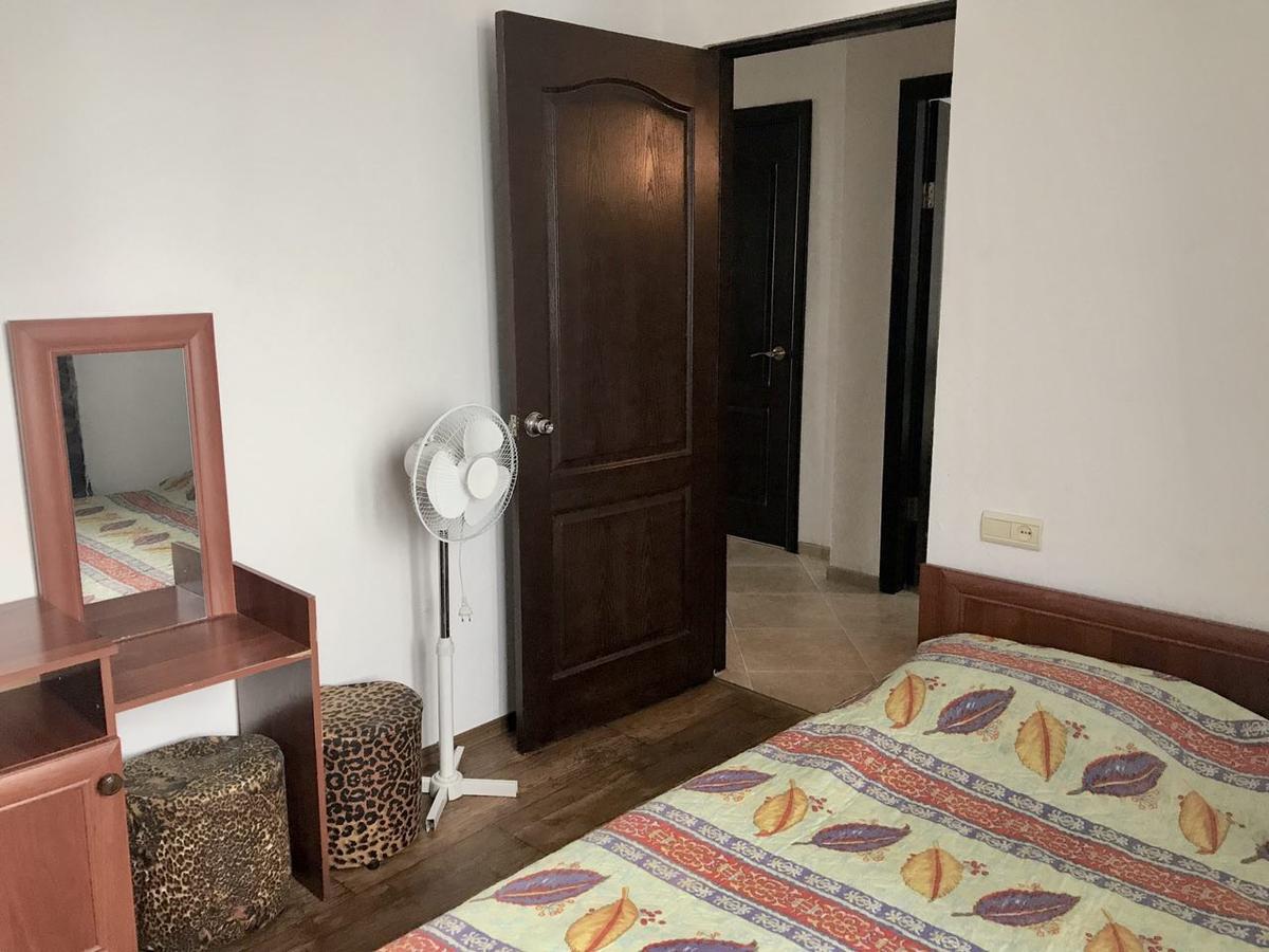 Akvitaniya Mini-Hotel Zatoka Bagian luar foto