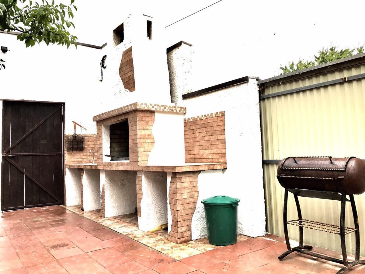 Akvitaniya Mini-Hotel Zatoka Bagian luar foto