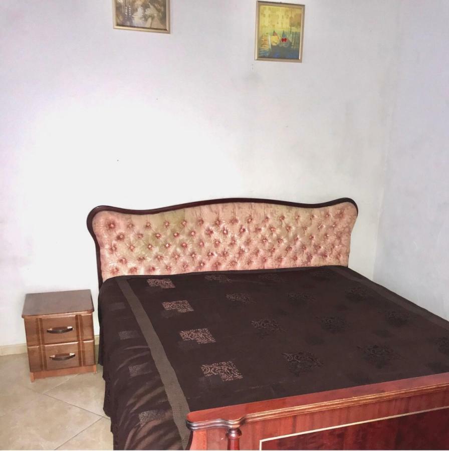 Akvitaniya Mini-Hotel Zatoka Bagian luar foto